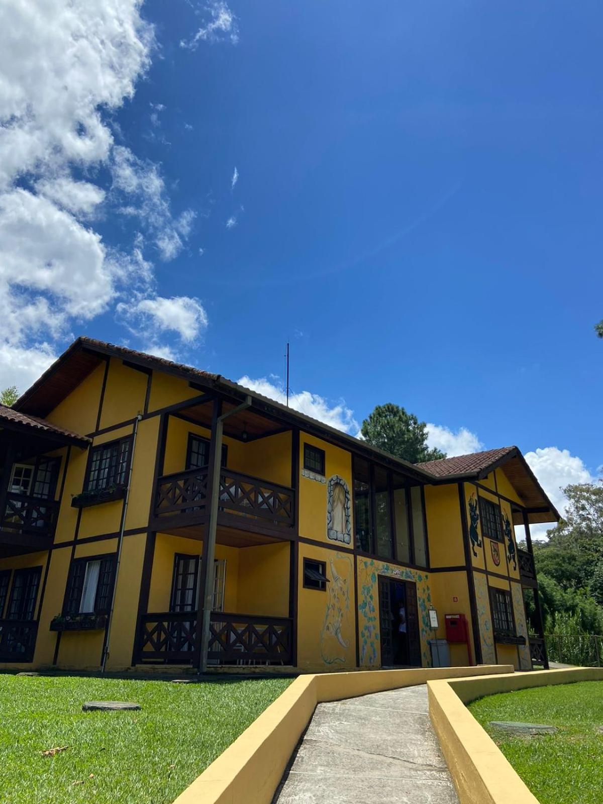 Village Le Canton Teresópolis Extérieur photo