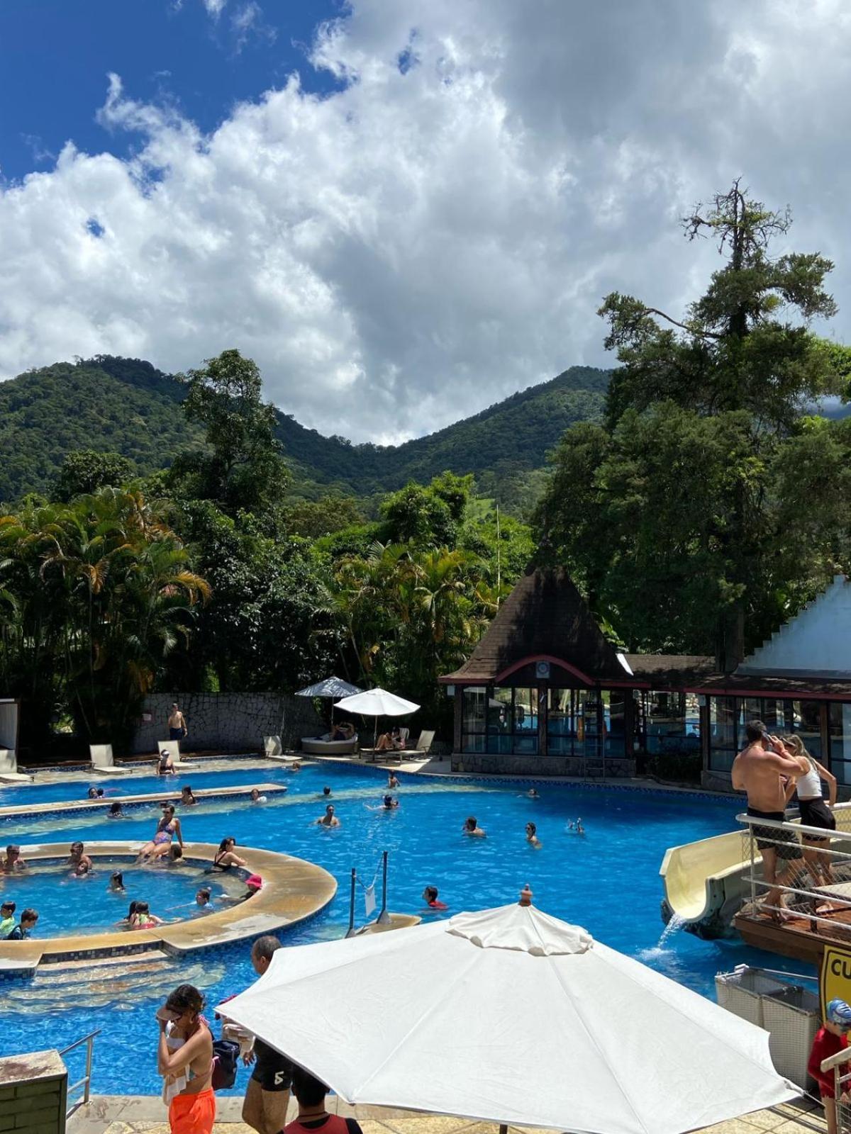 Village Le Canton Teresópolis Extérieur photo