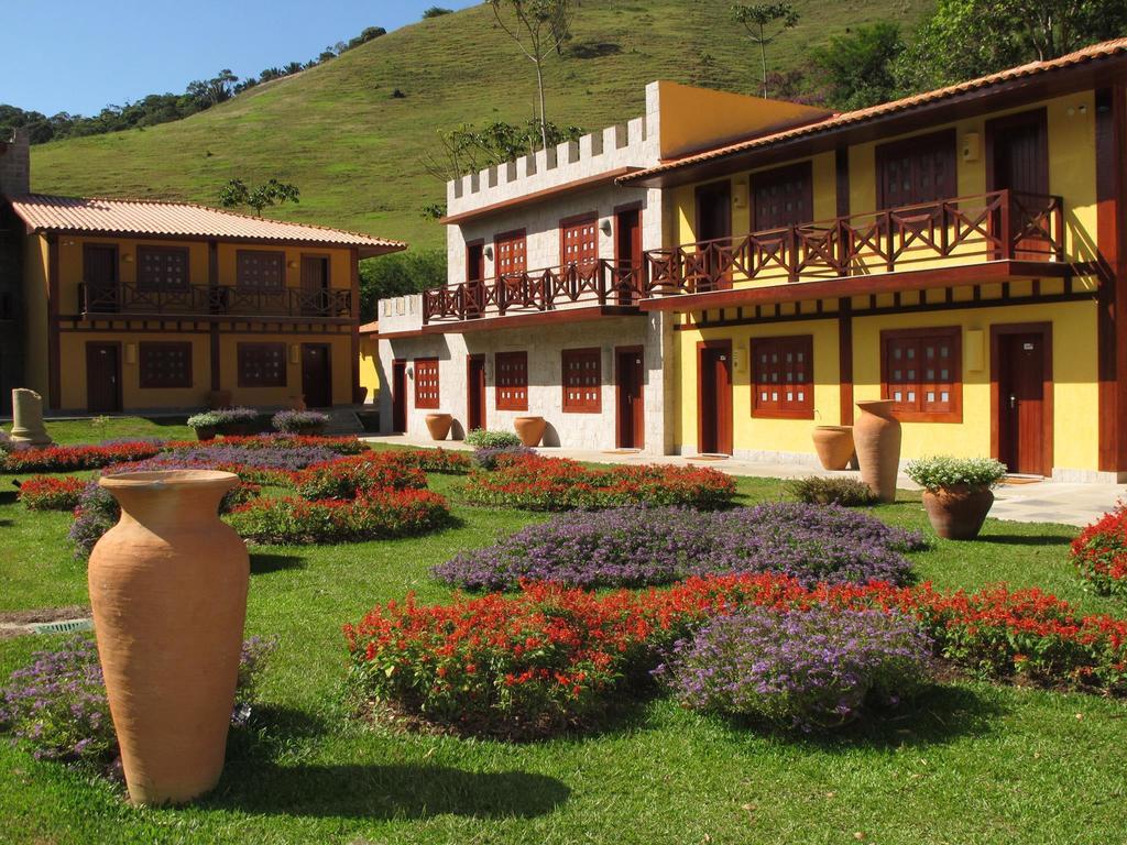 Village Le Canton Teresópolis Extérieur photo