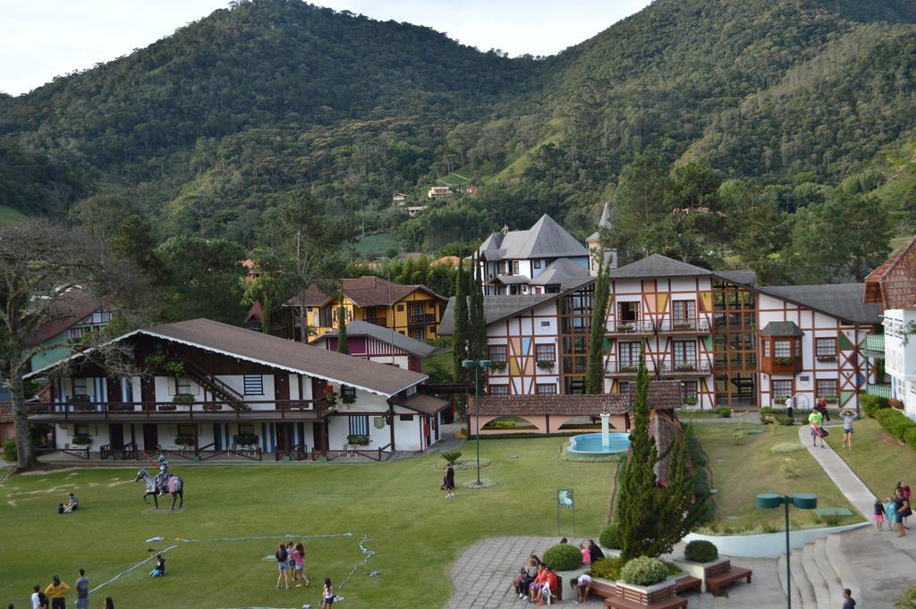 Village Le Canton Teresópolis Extérieur photo